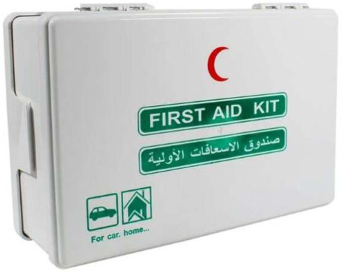 First Aid Kit